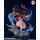 BANDAI SPIRITS Figuarts ZERO Nezuko Kamado Advanced Demon Form "Demon Slayer: Kimetsu no Yaiba" gambar 4