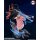 BANDAI SPIRITS Figuarts ZERO Nezuko Kamado Advanced Demon Form "Demon Slayer: Kimetsu no Yaiba" gambar 5
