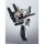 BANDAI SPIRITS HI-METAL R VF-1S Super Valkyrie (Hikaru Ichijyou's Custom) "The Super Dimension Fortress Macross" imagen 5