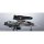 BANDAI SPIRITS HI-METAL R VF-1S Super Valkyrie (Hikaru Ichijyou's Custom) "The Super Dimension Fortress Macross" imagen 9