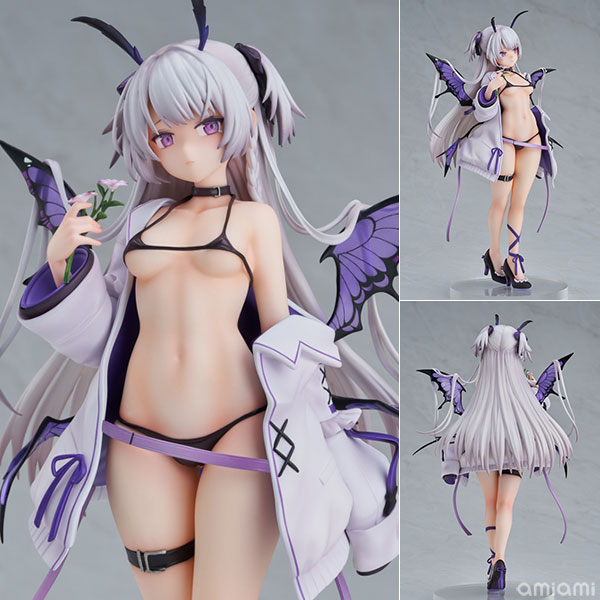 AOKO Petunia 1/7 Complete Figure 圖片 1