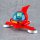 ACTION TOYS Nendoroid Mazinger Z imagen 5