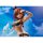 spiritale Atelier Ryza 2: Lost Legends & the Secret Fairy 1/6 Scale Figure - Ryza (Black Swimwear/Tanned Ver.) by Spiritale image 14