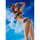 spiritale Atelier Ryza 2: Lost Legends & the Secret Fairy 1/6 Scale Figure - Ryza (Black Swimwear/Tanned Ver.) by Spiritale image 15