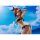 spiritale Atelier Ryza 2: Lost Legends & the Secret Fairy 1/6 Scale Figure - Ryza (Black Swimwear/Tanned Ver.) by Spiritale image 16