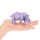 Kaiyodo ARTPLA Zookeeper and White Rhino Set 1/35 Plastic Model รูปภาพ 5