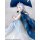 FuRyu [Bonus] Majo no Tabitabi Elaina Summer Dress Ver. 1/7 Complete Figure (F:NEX Exclusive) imagen 12