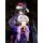 FuRyu Overlord Albedo -Yukata- 1/8 Scale Complete Figure รูปภาพ 4