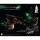 AWAKEN STUDIO POSE+Metal Series The King of Braves GaoGaiGar Saishuu Kessen! Star GaoGaiGar DX Set image 11
