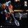 AWAKEN STUDIO POSE+Metal Series The King of Braves GaoGaiGar Saishuu Kessen! Star GaoGaiGar DX Set image 12