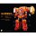 AWAKEN STUDIO POSE+Metal Series The King of Braves GaoGaiGar Saishuu Kessen! Star GaoGaiGar DX Set image 3