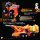 AWAKEN STUDIO POSE+Metal Series The King of Braves GaoGaiGar Saishuu Kessen! Star GaoGaiGar DX Set image 6