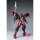 Orange Cat Industry Tekkaman Blade Tekkaman Evil [First Press Limited Edition] Plastic Model Bild 2
