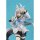 Luminous Box [w/Corrected Parts] Shirakami Fubuki 2019 Summer Event ver. 1/7 Complete Figure image 7