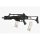 Tomytec LittleArmory [LADF28] 少女前線 Gr G36C Type 1/12 塑膠模型 圖片 2