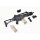Tomytec LittleArmory [LADF28] 少女前線 Gr G36C Type 1/12 塑膠模型 圖片 5