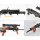 Tomytec LittleArmory [LS08] AK Anna Katori Mission Pack รูปภาพ 6