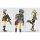 Tomytec LittleArmory [LS08] AK Anna Katori Mission Pack รูปภาพ 7