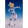 Daibadi Production Polynian Clover (Bikini) Complete Model Action Figure Bild 13