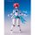 Daibadi Production Polynian Clover (Bikini) Complete Model Action Figure Bild 15