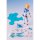 Daibadi Production Polynian Clover (Bikini) Complete Model Action Figure Bild 16
