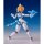 Daibadi Production Polynian Clover (Bikini) Complete Model Action Figure Bild 7