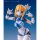 Daibadi Production Polynian Clover (Bikini) Complete Model Action Figure Bild 10