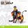 Earnestcore Craft/Snail Shell Studio ROBOT BUILD RB-17 Kai SEAWOLF (TAPIGAL Color Ver.) Action Figure รูปภาพ 11