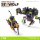 Earnestcore Craft/Snail Shell Studio ROBOT BUILD RB-17 Kai SEAWOLF (TAPIGAL Color Ver.) Action Figure รูปภาพ 13