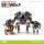 Earnestcore Craft/Snail Shell Studio ROBOT BUILD RB-17 Kai SEAWOLF (TAPIGAL Color Ver.) Action Figure รูปภาพ 14