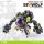 Earnestcore Craft/Snail Shell Studio ROBOT BUILD RB-17 Kai SEAWOLF (TAPIGAL Color Ver.) Action Figure รูปภาพ 5