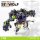 Earnestcore Craft/Snail Shell Studio ROBOT BUILD RB-17 Kai SEAWOLF (TAPIGAL Color Ver.) Action Figure รูปภาพ 6