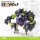 Earnestcore Craft/Snail Shell Studio ROBOT BUILD RB-17 Kai SEAWOLF (TAPIGAL Color Ver.) Action Figure รูปภาพ 7