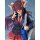 FURYU アズールレーン 駿河 文化系なんだからっver. 1/7 完成品フィギュア imagen 7