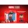 Hot Toys Cosbi Marvel Collection #012 Iron Man Mark. 85 (Battle Damage) imagen 2