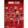 Hot Toys Cosbi Marvel Collection #012 Iron Man Mark. 85 (Battle Damage) imagen 4