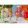 Plum Mini Figure The Quintessential Quintuplets SS Yotsuba Nakano Bild 3