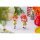 Plum Mini Figure The Quintessential Quintuplets SS Yotsuba Nakano Bild 4