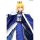 Aniplex Fate/Grand Order Saber/Altria Pendragon [Deluxe Edition] 1/7 Complete Figure (Aniplex Plus Exclusive) 圖片 11