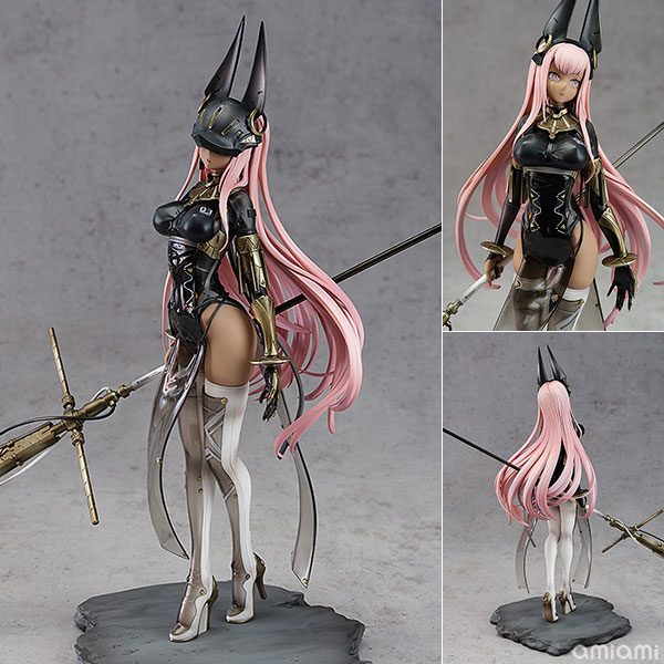 WING FALSLANDER HEMET NETHEL 1/7 Complete Figure Bild 1