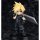 Square Enix Final Fantasy VII Remake Adorable Arts Cloud Strife Bild 2