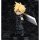 Square Enix Final Fantasy VII Remake Adorable Arts Cloud Strife Bild 3