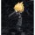 Square Enix Final Fantasy VII Remake Adorable Arts Cloud Strife Bild 6