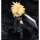 Square Enix Final Fantasy VII Remake Adorable Arts Cloud Strife Bild 8