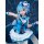 Emontoys Re:ZERO -Starting Life in Another World- Rem Magical Girl Ver. 1/7 Complete Figure image 11