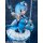 Emontoys Re:ZERO -Starting Life in Another World- Rem Magical Girl Ver. 1/7 Complete Figure image 12