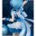 Emontoys Re:ZERO -Starting Life in Another World- Rem Magical Girl Ver. 1/7 Complete Figure image 16