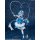 Emontoys Re:ZERO -Starting Life in Another World- Rem Magical Girl Ver. 1/7 Complete Figure image 2