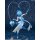 Emontoys Re:ZERO -Starting Life in Another World- Rem Magical Girl Ver. 1/7 Complete Figure image 6