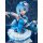 Emontoys Re:ZERO -Starting Life in Another World- Rem Magical Girl Ver. 1/7 Complete Figure image 10